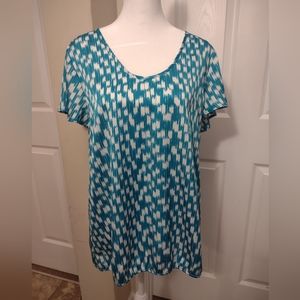 Ann Taylor Top